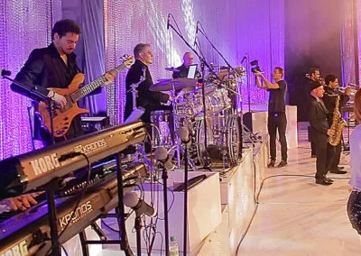 Craig Lees Big Band