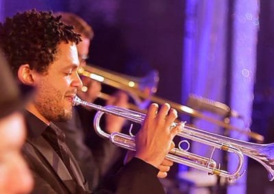 Craig Lees Big Band - Philip Sindy