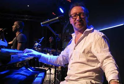 Craig Lees