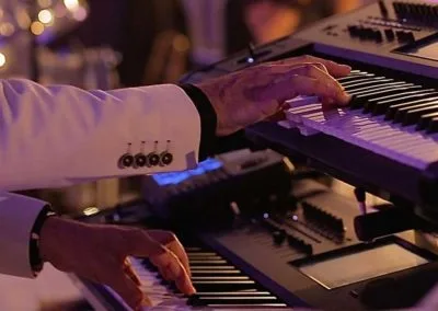 Craig Lees - Keys